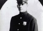 Officer Grandpa 1918